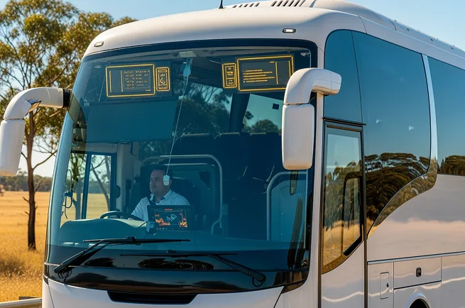 Obsessive Safety That Never Takes a Day Off