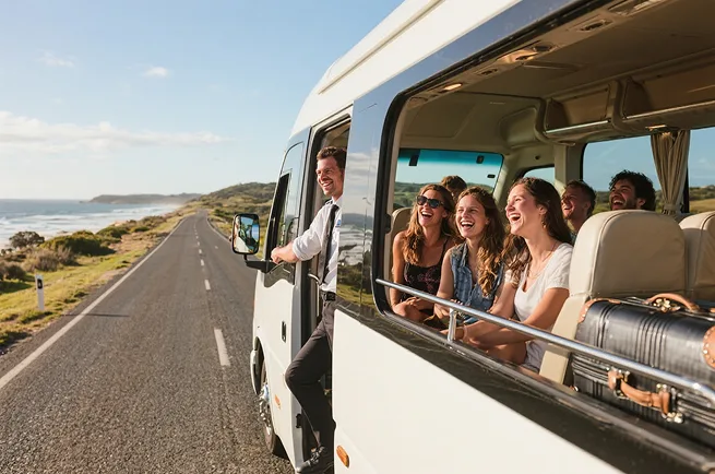 The Best Road Trip Ever