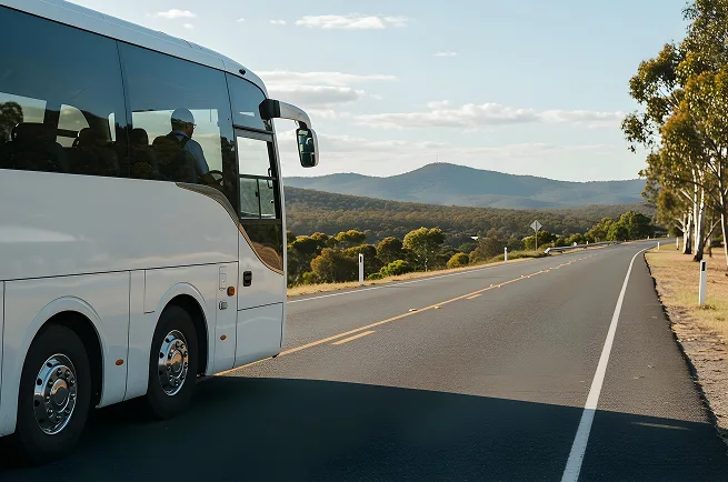 The Difference Between ‘It Was Fine’ and ‘Unforgettable Ride’