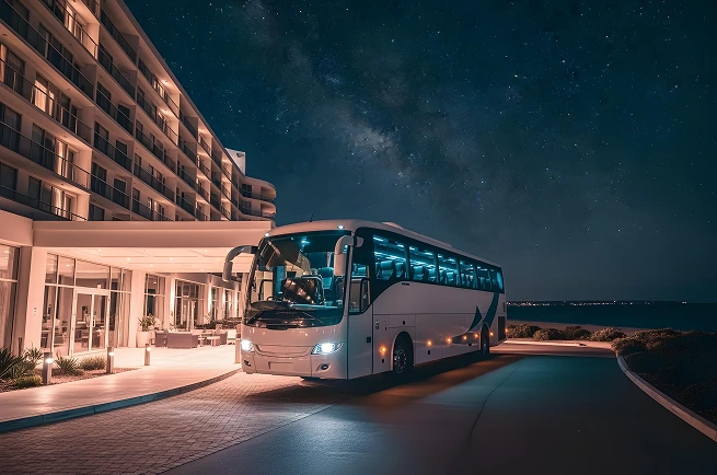 Corporate Events that can't afford mistakes