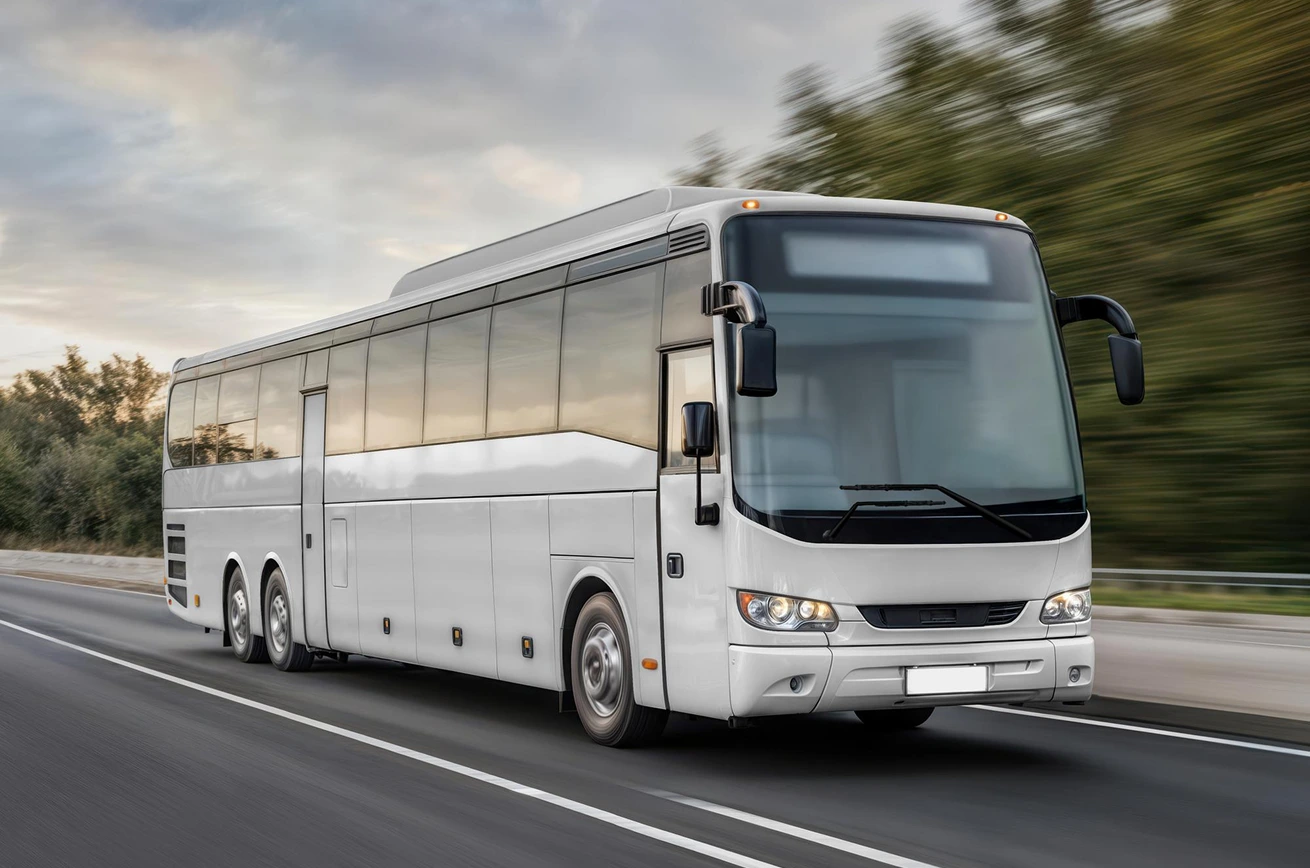 Everybody Deserves Access to First-Class Transport