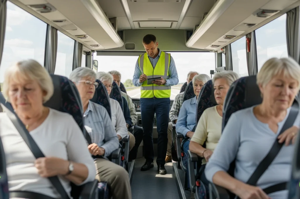 Why EROAD Ehubo2 Is the Strongest Investment We’ve Ever Made in Passenger Safety