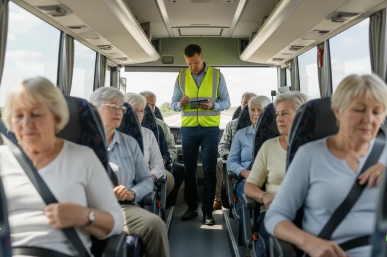 Why EROAD Ehubo2 Is the Strongest Investment We’ve Ever Made in Passenger Safety