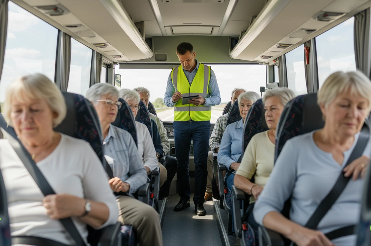 Why EROAD Ehubo2 Is the Strongest Investment We’ve Ever Made in Passenger Safety