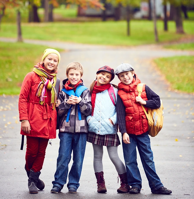 One Driver’s Slip Could Cost 40+ Families Everything​