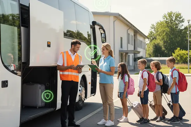 The Coach That Lets Teachers Breathe