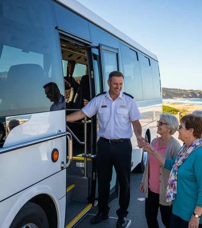 The Kind of Service Others Forgot, We Perfected