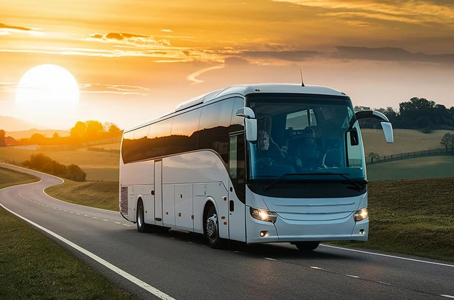 No Delays, No Surprises: We Just Do Travel Better