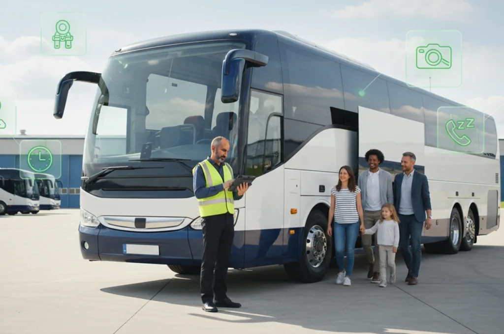 Why MILNE Chose Safety as the Standard, Not the Selling Point